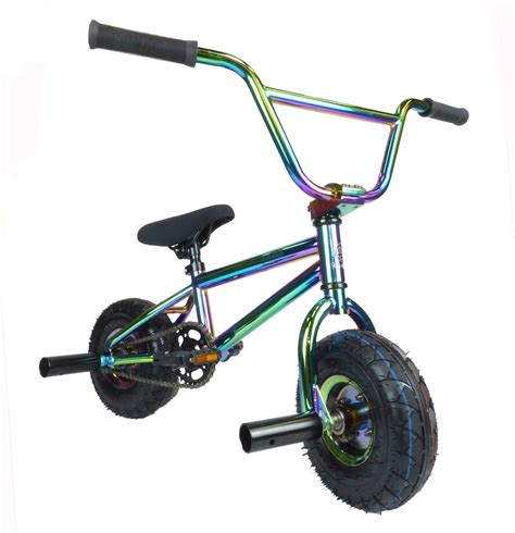 mini bmx 